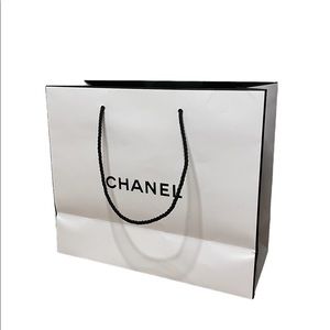 CHANEL Shopping Bag